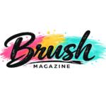 brush mag logo