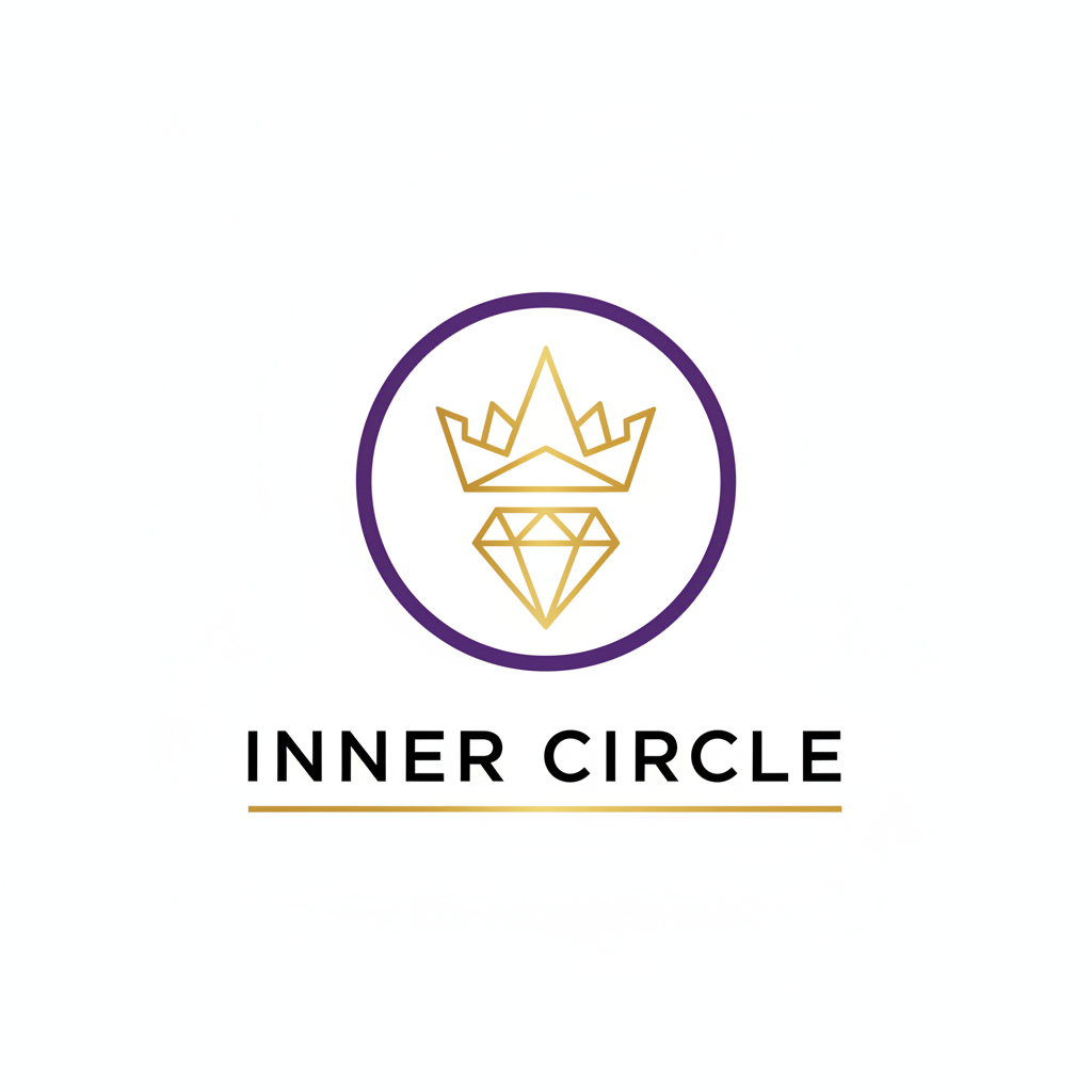 inner circle tier logo